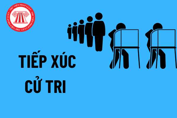 Kế hoạch tiếp xúc cử tri với Đại biểu HĐND xã trước kỳ họp cuối năm 2025, khóa XX