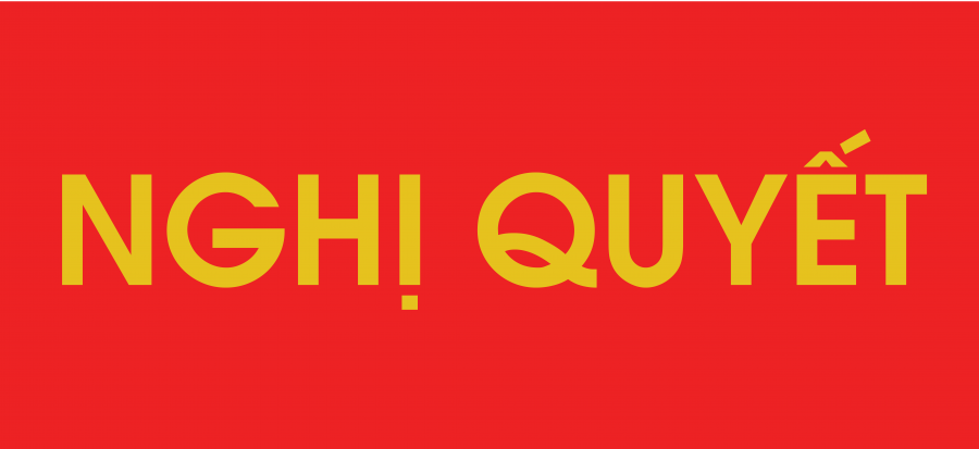 Về nhiệm vụ và giải pháp phát triển Kinh tế - Xã hội, Quân sự địa phương - An ninh trật tự 6 tháng cuối năm 2025