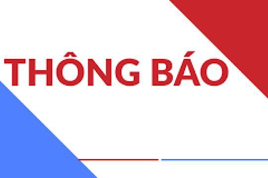 Quyết định về việc công nhận kết quả tuyển dụng viên chức đơn vị sự nghiệp thuộc UBND xã năm 2026
