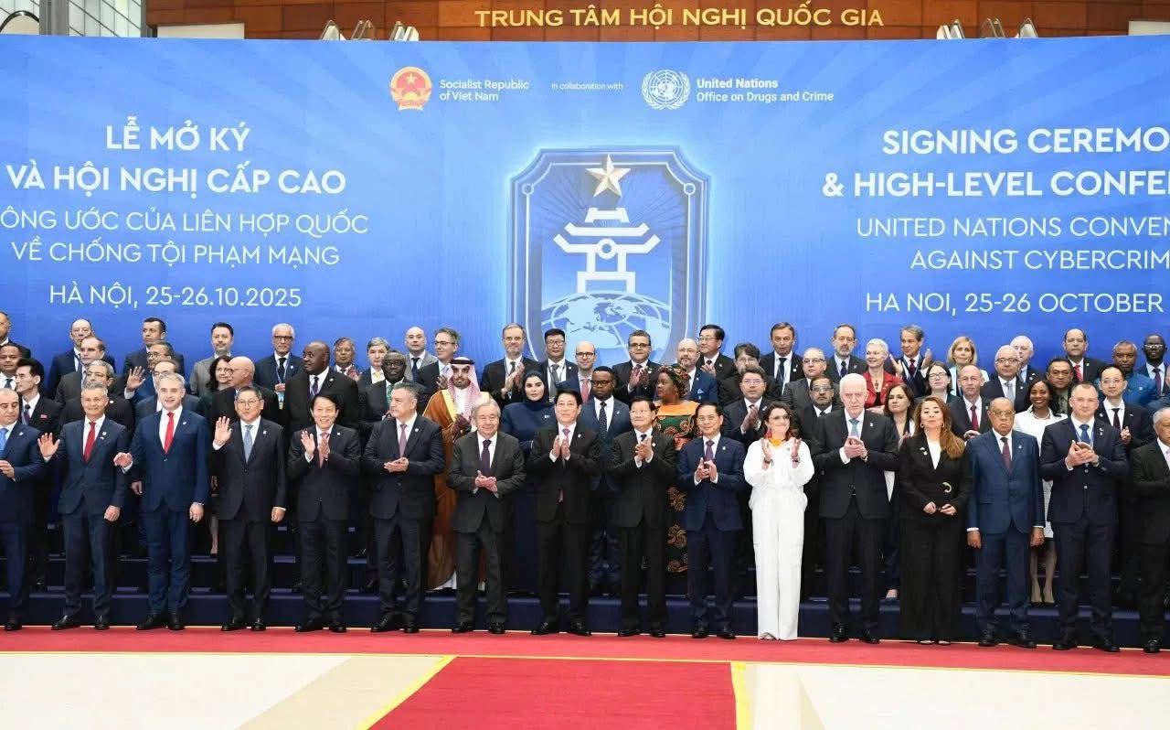 07 nội dung trọng tâm của Công ước Hà Nội 